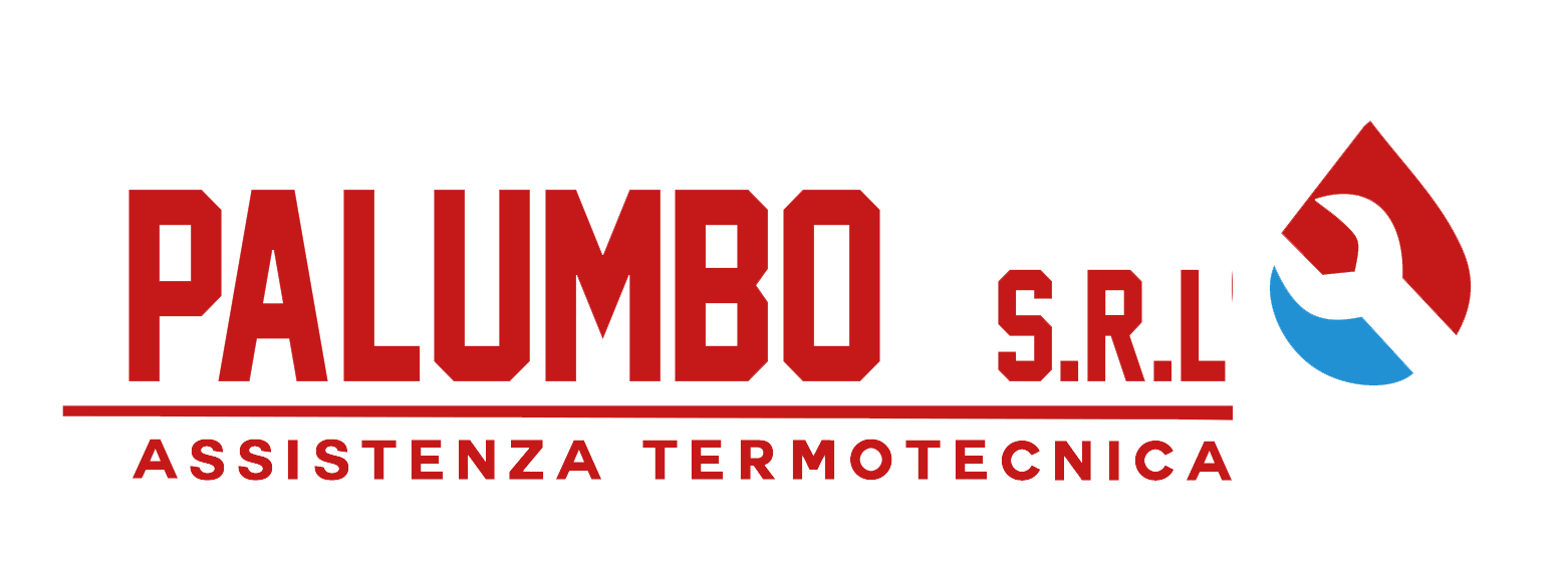 Palumbo Srl Logo